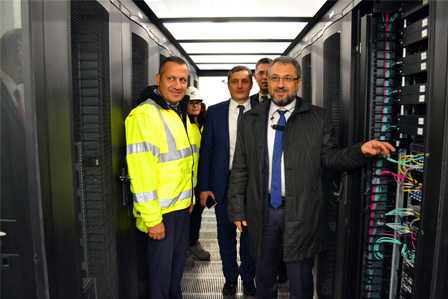 Yozgat Şehir Hastanesinde Simülasyon Çalışmaları Başlıyor