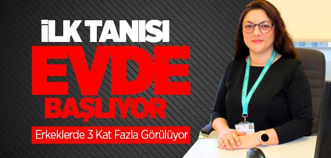Özgül Öğrenme Güçlüğünün İlk Tanısı Evde Başlıyor 
