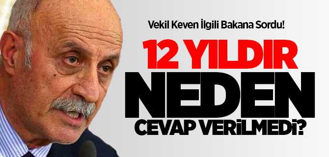 Vekil Keven Termal Sularımız Boşa Akıyor