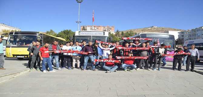 Yönetim Bir An Önce Çözüm Bulmalı