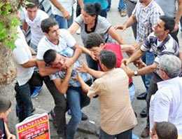 Facebookta tanıştığı kızı tehditle buluşmaya çağıran 16 yaşındaki genci, randevu yerinde kötü bir sürpriz bekliyordu