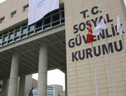 Genel Sağlık Sigortasının yürürlüğe girmesiyle başlayan gelir testi yapma zorunluluğu 1 ay uzatıldı