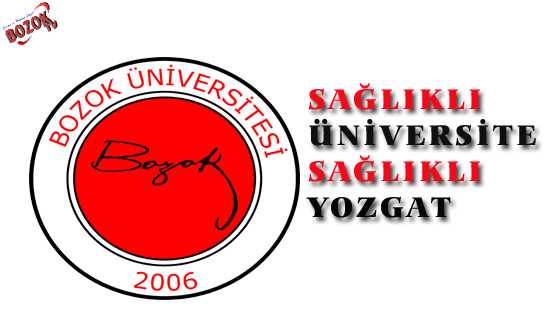 SAÐLIKLI ÜNİVERSİTE SAÐLIKLI YOZGAT