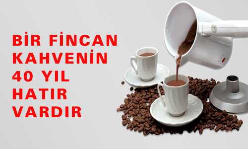 KIRK YIL HATRI VARDIR