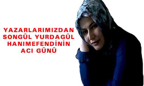 BAŞ SAÐLIÐI TAZİYE