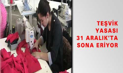 31 ARALIK’TA SONA ERİYOR