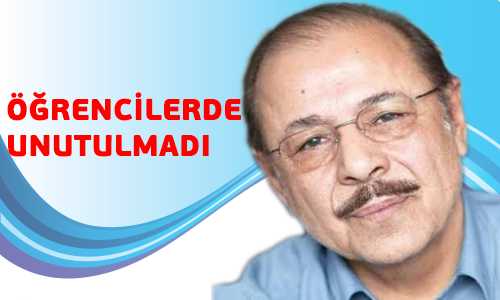 BOZKIRIN TEZENESİ UNUTULMADI