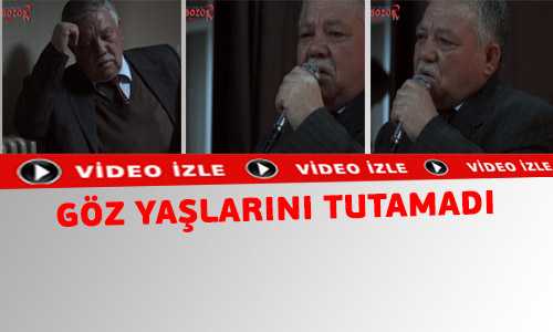 ŞAİRLER VE YAZARLAR DENEK BAŞKANI AHMET SARGIN