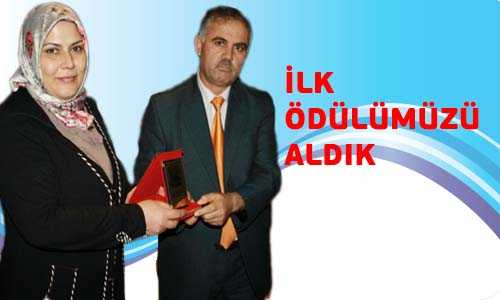GURURUMUZ OLDU