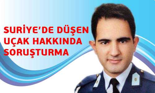 SAVCILIK SORUŞTURMA BAŞLATTI