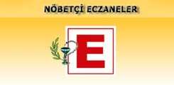 BU GECEKİ NÖBETÇİ ECZANE
