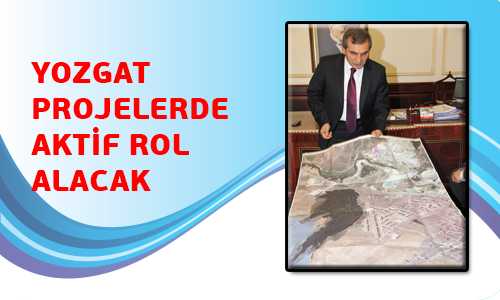 ORTA ANADOLU KALKINMA AJANSINDAN (ORAN) MALİ DESTEK