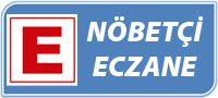 NÖBETÇİ ECZANELER
