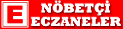 NÖBETÇİ ECZANELER 07.02.13