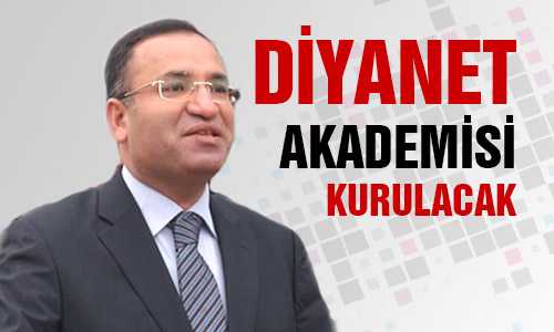 BOZDAÐ, DİYANET AKADEMİSİ KURULACAK