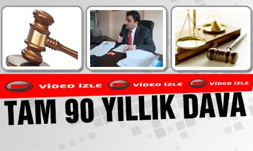 DEDEDEN TORUNA MİRAS DAVA