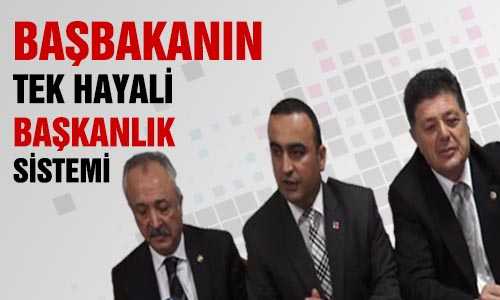 CHP İL BAŞKANI ONUR KAYTAN BEKİR BOZDAÐ’I KINIYORUM