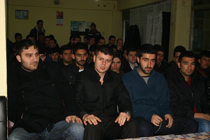ÜLKÜCÜLÜÐÜN FİLMİ