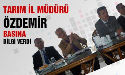 ASPİR EKİMİ YAYGINLAŞACAK