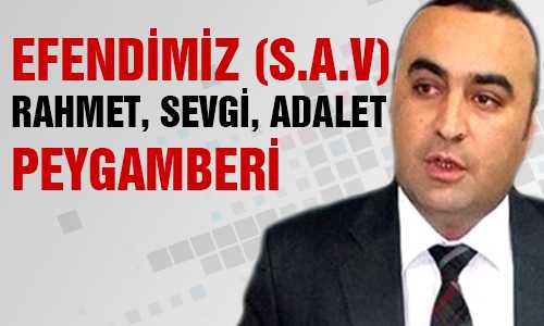 CHP İL BAŞKANI KAYTAN’IN KUTLU DOÐUM MESAJI