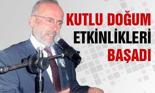 DOLU DOLU YAŞANACAK