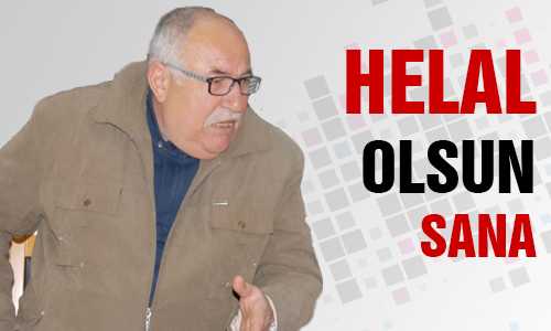 UYANIKLIK YAPTI DOLANDIRICILARI YAKALATTI