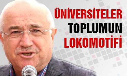CEMİL ÇİÇEK’İN AÇIKLAMASI