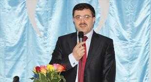 MİLLETVEKİLİ BAŞER’İN KANDİL MESAJI