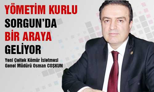 YENİ ÇELTEK SORGUNDA TOPLANIYOR