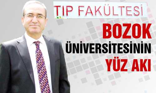 BÜ’NÜN YÜZ AKI