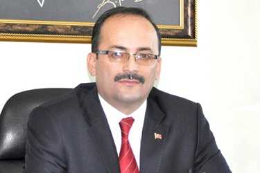 YOZGAT İL GENEL MECLİS BAŞKANI AYHAN’IN CAN MESAJI