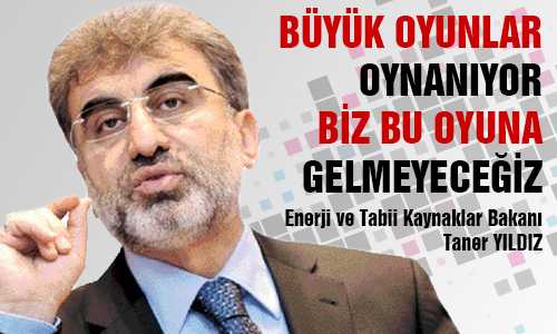 BAKAN YILDIZ BABA OCAÐINDA