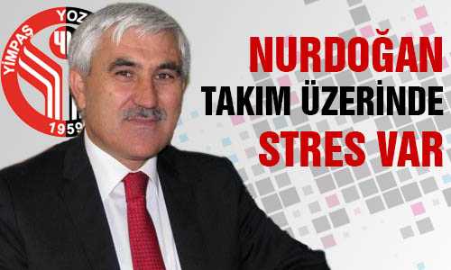 YOZGATSPOR TRANSFER YAPACAK