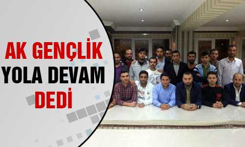 SÖNMEZ SEÇİMLERE TAM KADRO HAZIRIZ