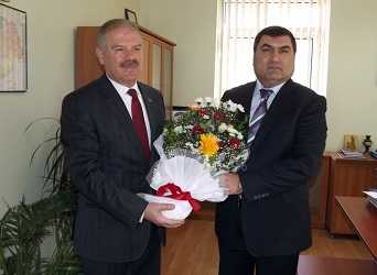 PTT 173 YAŞINDA