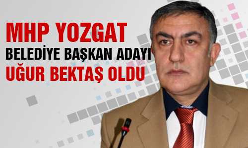 ADAY UÐUR BEKTAŞ