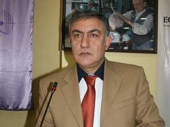 MHP’NİN ADAYI UÐUR BEKTAŞ OLDU