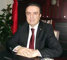 COŞKUN’DAN HİCRİ YIL MESAJI