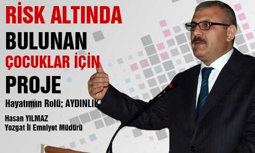 HAYATIMIN ROLÜ; AYDINLIK