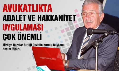 AVUKATLARA MESLEK BİLGİSİ