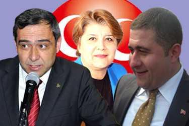 TÜRK MİLLETİ OLARAK EKSİKLİÐİNİ YAŞIYORUZ