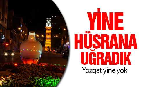 YOZGAT’TAN HİÇ PATENT ÇIKMADI