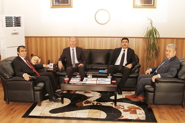 YÜKSEK ÖÐRETİM TANITIM GÜNLERİ DÜZENLENECEK