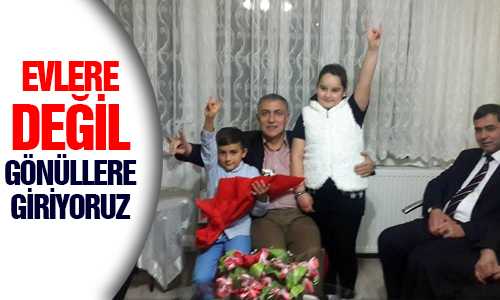 BEKTAŞ GÜVENLERİ BOŞA ÇIKARMAYACAÐIZ
