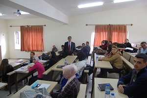 BOZOK ÜNİVERSİTESİNDE PEDAGOJİK FORMASYON EÐİTİMİ 