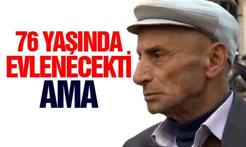 EVLENECEÐİ KADIN TARAFINDAN DOLANDIRILDI