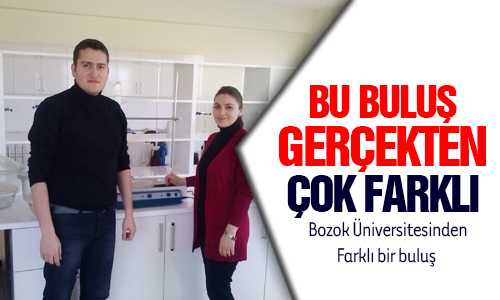 BÜ MULTİFONKSİYONELBULUŞ