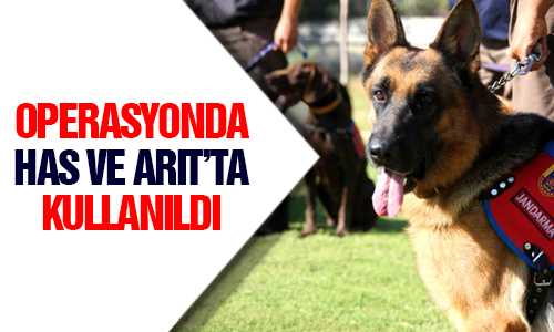 YERKÖY’DE 1 KİLO 150 GRAM ESRAR ELE GEÇİRİLDİ