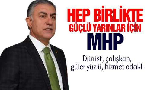 BEKTAŞ ESNAF ZİYARETLERİNE DEVAM EDİYOR