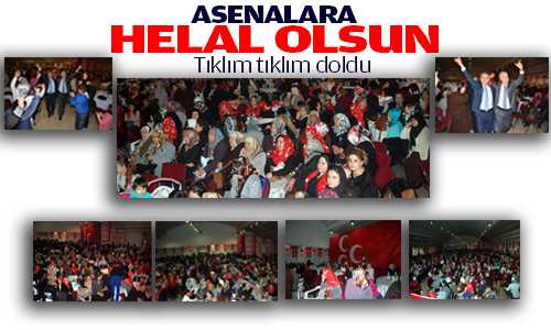 ASENALAR’DAN BEKTAŞ’A BÜYÜK DESTEK